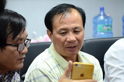 Chủ quán Xin Chào không muốn đại tá Quý bị kỷ luật ảnh 89