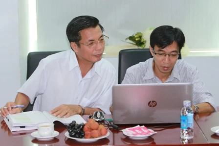 GLTT: Những điểm tiến bộ về quyền bào chữa trong BLTTHS 2015 ảnh 60