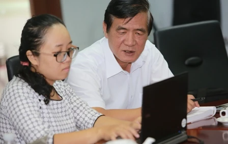 GLTT: Những điểm tiến bộ về quyền bào chữa trong BLTTHS 2015 ảnh 19