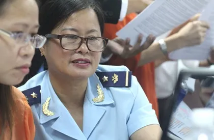 Bị phạt đến 50 triệu đồng nếu không khai báo việc mang tiền khi xuất cảnh ảnh 38 Bị phạt đến 50 triệu đồng nếu không khai báo việc mang tiền khi xuất cảnh ảnh 38