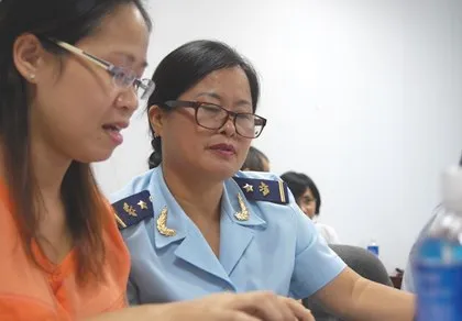 Bị phạt đến 50 triệu đồng nếu không khai báo việc mang tiền khi xuất cảnh ảnh 72 Bị phạt đến 50 triệu đồng nếu không khai báo việc mang tiền khi xuất cảnh ảnh 72