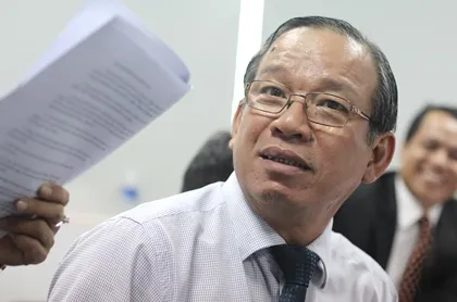 Bị phạt đến 50 triệu đồng nếu không khai báo việc mang tiền khi xuất cảnh ảnh 63 Bị phạt đến 50 triệu đồng nếu không khai báo việc mang tiền khi xuất cảnh ảnh 63