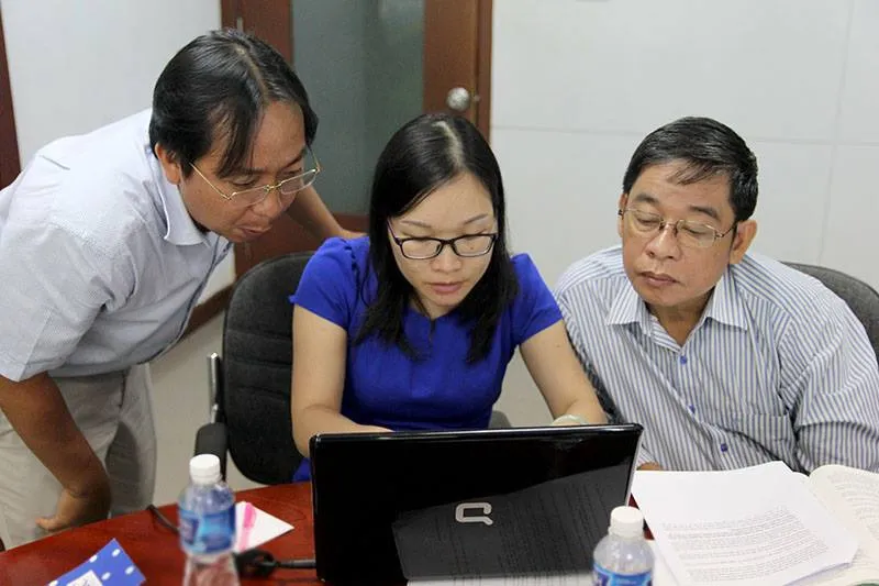 Giao lưu trực tuyến 'Mua bán nhà trong tương lai' ảnh 14