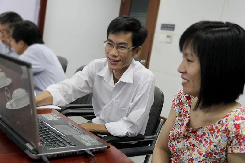 Giao lưu trực tuyến 'Mua bán nhà trong tương lai' ảnh 68