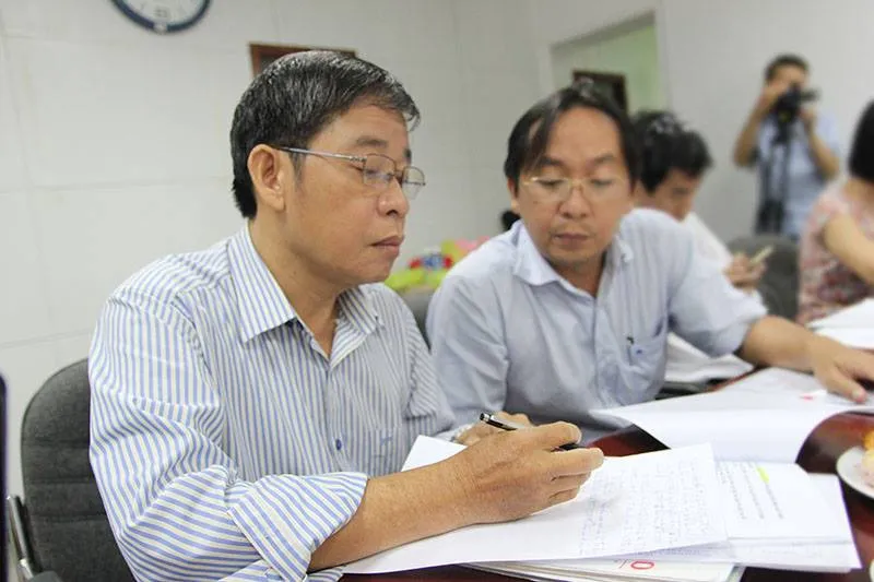 Giao lưu trực tuyến 'Mua bán nhà trong tương lai' ảnh 75