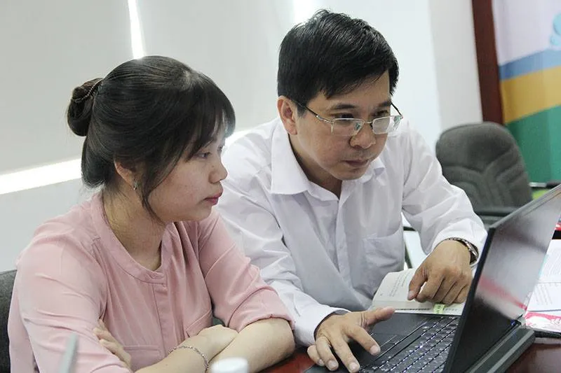 Giao lưu trực tuyến 'Mua bán nhà trong tương lai' ảnh 21