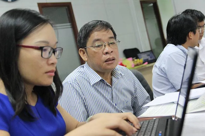 Giao lưu trực tuyến 'Mua bán nhà trong tương lai' ảnh 27