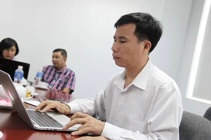 Giao lưu trực tuyến 'Xử lý các tranh chấp nhà ở' ảnh 67