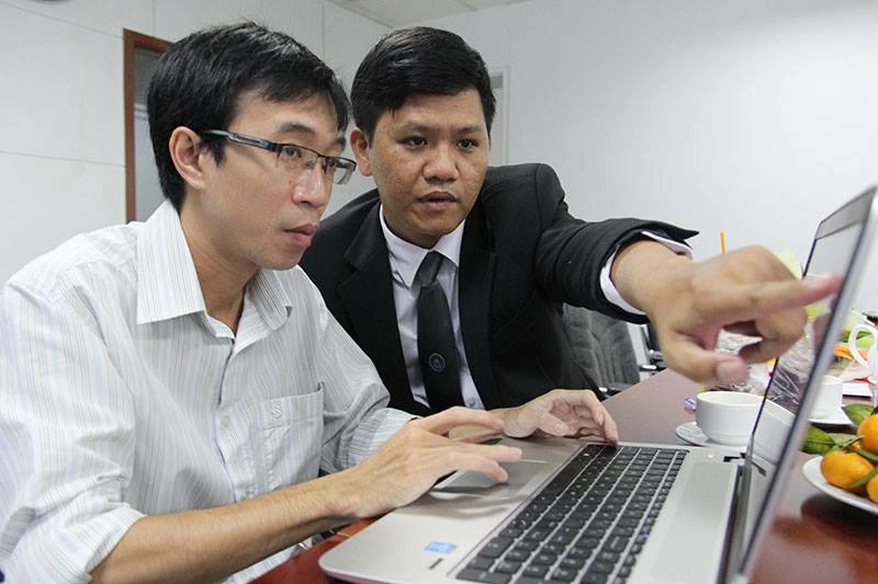 Ba mẹ bán nhà có cần hỏi ý kiến con cùng hộ khẩu? ảnh 47