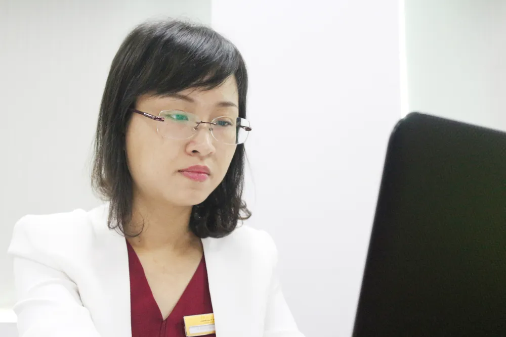 Giao lưu trực tuyến Bí quyết trẻ hóa làn da ảnh 83