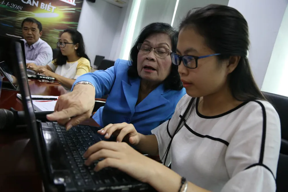 Giải đáp 'nóng' về xăng E5, kết liễu xăng A92 ảnh 82