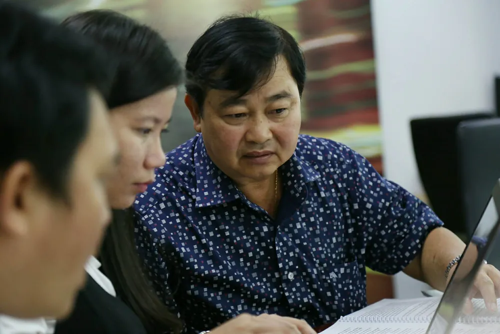 Giải đáp 'nóng' về xăng E5, kết liễu xăng A92 ảnh 69