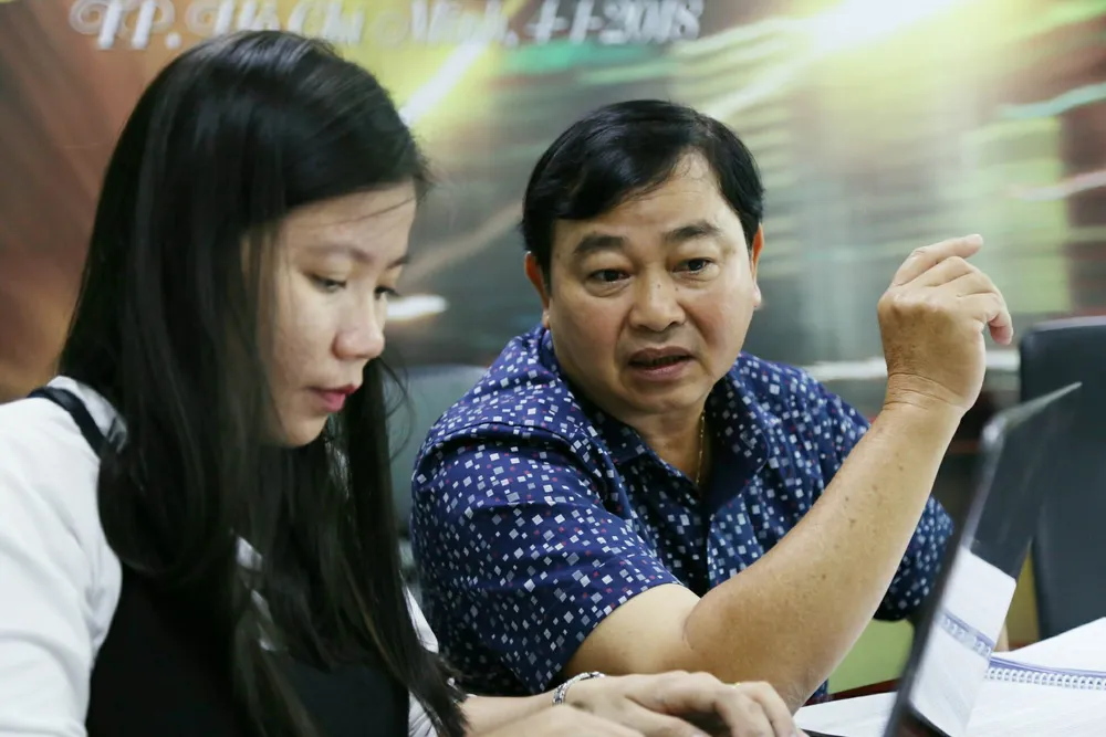 Giải đáp 'nóng' về xăng E5, kết liễu xăng A92 ảnh 59