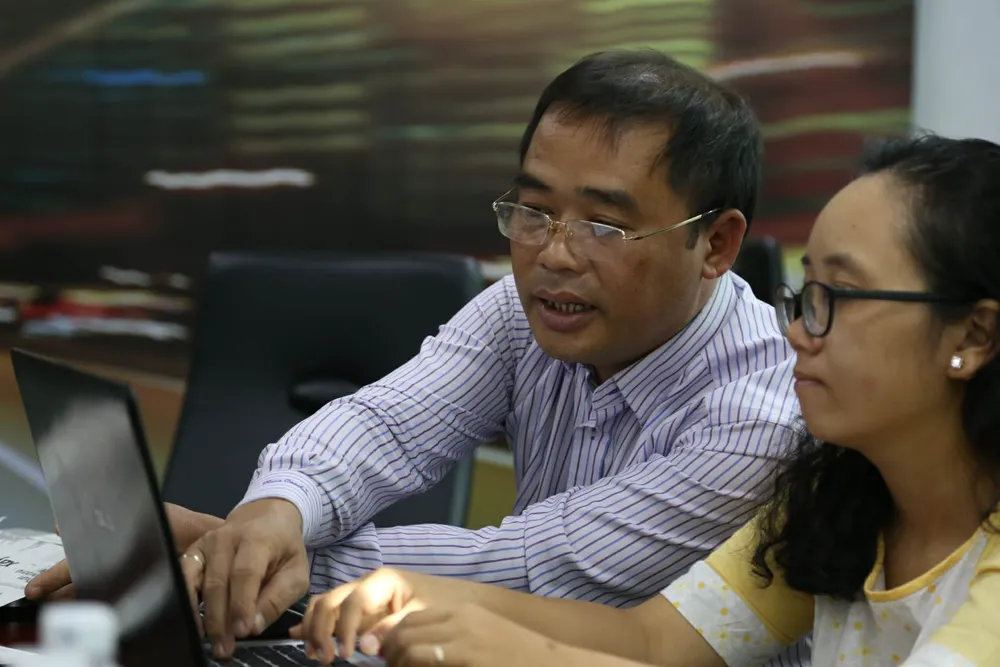 Giải đáp 'nóng' về xăng E5, kết liễu xăng A92 ảnh 53