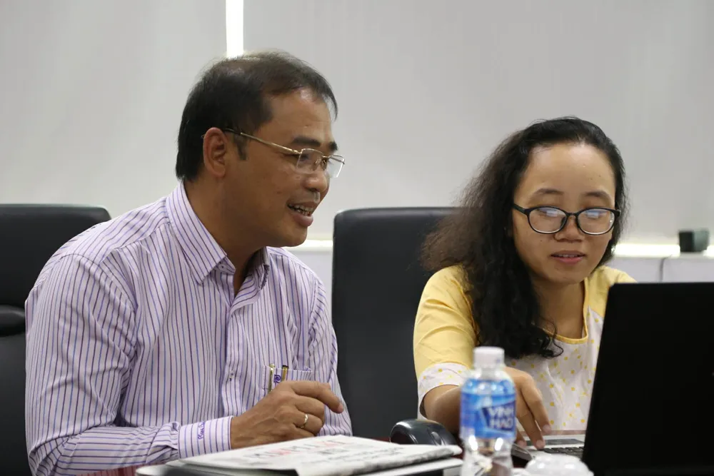 Giải đáp 'nóng' về xăng E5, kết liễu xăng A92 ảnh 79