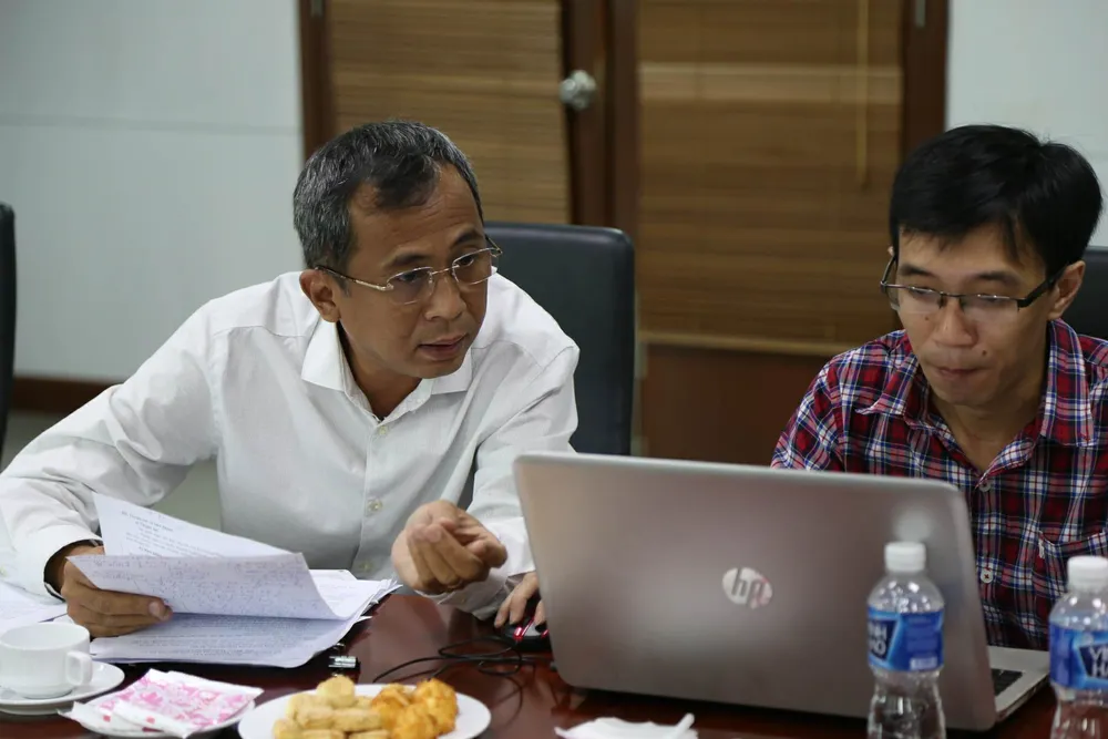 Giải đáp 'nóng' về xăng E5, kết liễu xăng A92 ảnh 56