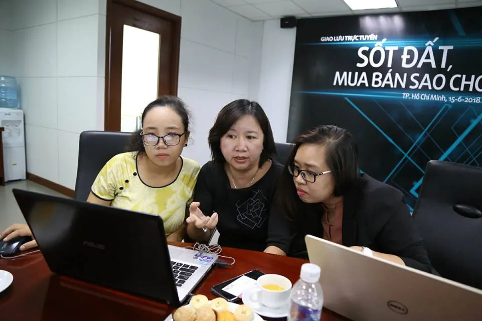 'Tôi đang định mua nhà, vậy tôi cần lưu ý những điều gì?' ảnh 54