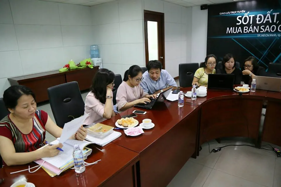 'Tôi đang định mua nhà, vậy tôi cần lưu ý những điều gì?' ảnh 58