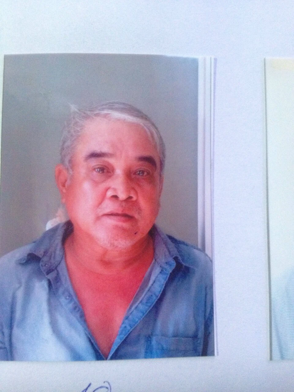 Dọa chặt tay, giết hành khách để cướp ảnh 2