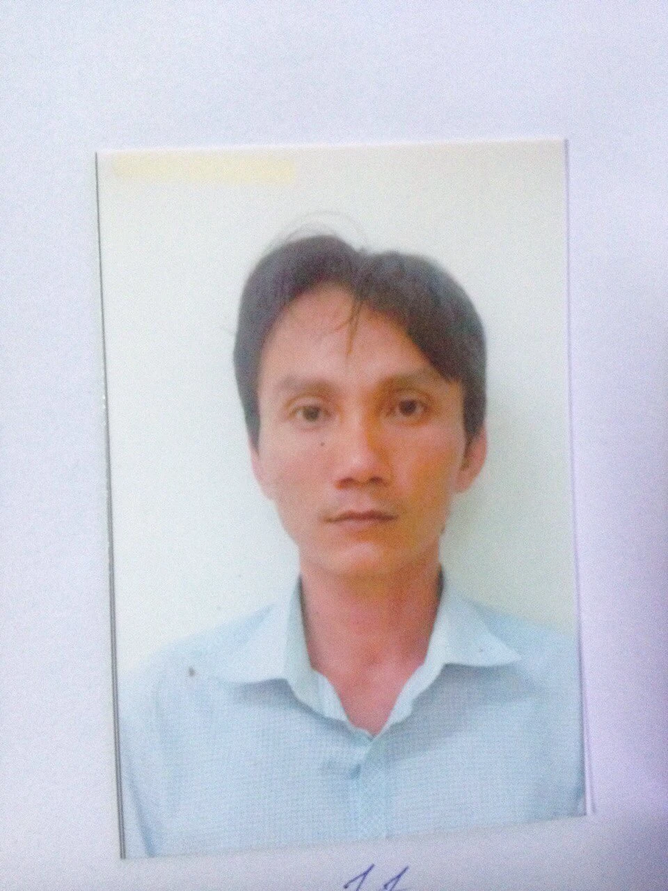 Dọa chặt tay, giết hành khách để cướp ảnh 1