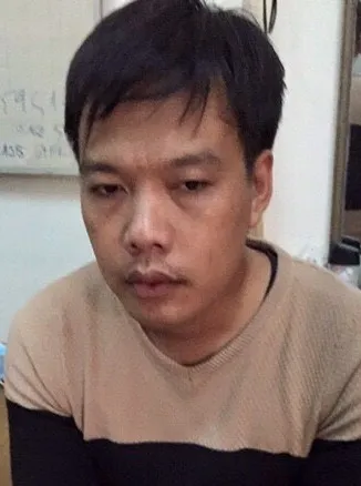 Thực hiện 7 vụ cưỡng hiếp phụ nữ quen qua Zalo ảnh 1 Thực hiện 7 vụ cưỡng hiếp phụ nữ quen qua Zalo ảnh 1