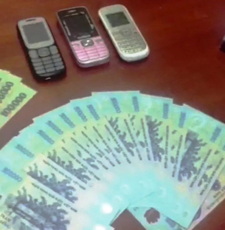 Ba anh em ruột nghiện ma túy nặng lập băng bảo kê, trộm cướp ảnh 2 Ba anh em ruột nghiện ma túy nặng lập băng bảo kê, trộm cướp ảnh 2