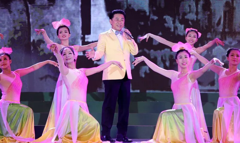 Cùng hát nhớ về ngày tổng tuyển cử đầu tiên Quốc hội Việt Nam ảnh 2 Cùng hát nhớ về ngày tổng tuyển cử đầu tiên Quốc hội Việt Nam ảnh 2