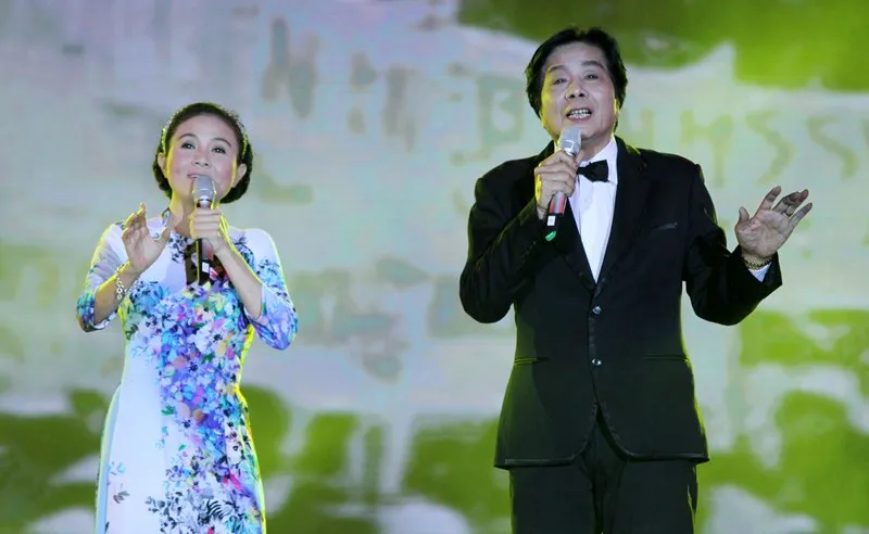 Cùng hát nhớ về ngày tổng tuyển cử đầu tiên Quốc hội Việt Nam ảnh 3 Cùng hát nhớ về ngày tổng tuyển cử đầu tiên Quốc hội Việt Nam ảnh 3