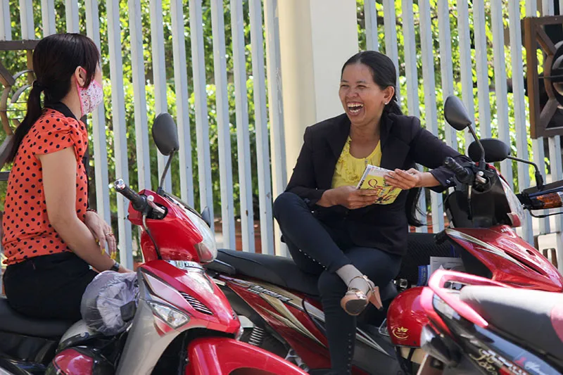 kỳ thi tốt nghiệp PTTH