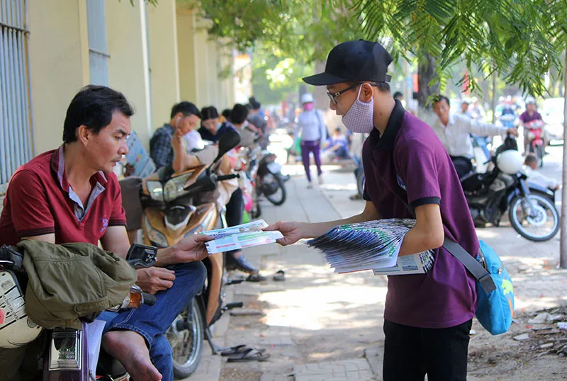 kỳ thi tốt nghiệp