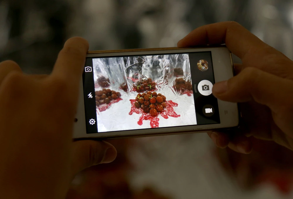 Đến TP.HCM xem triển lãm người trẻ nghĩ về chiến tranh ảnh 5 Đến TP.HCM xem triển lãm người trẻ nghĩ về chiến tranh ảnh 5