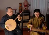 Xúc động lễ tưởng niệm 4 năm ngày mất cố GS-TS Trần Văn Khê ảnh 4 Di sản GS Trần Văn Khê rơi vào quên lãng