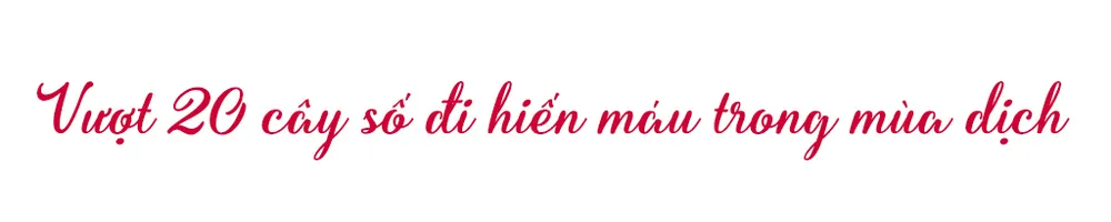 Tình người Sài Gòn thời dịch COVID-19 ảnh 21