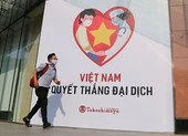 Ảnh: TP.HCM sau 10 ngày cách ly xã hội ảnh 17 TP.HCM khác lạ trong ngày đầu thực hiện cách ly xã hội