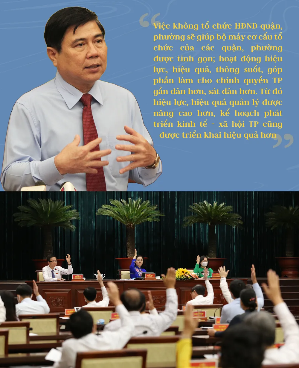 Năm 2021: TP.HCM sẽ bật lên mạnh mẽ ảnh 7 Năm 2021: TP.HCM sẽ bật lên mạnh mẽ ảnh 7