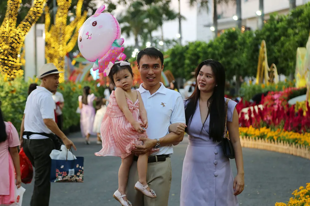 cận cảnh đường hoa phú mỹ hưng (5a).JPG