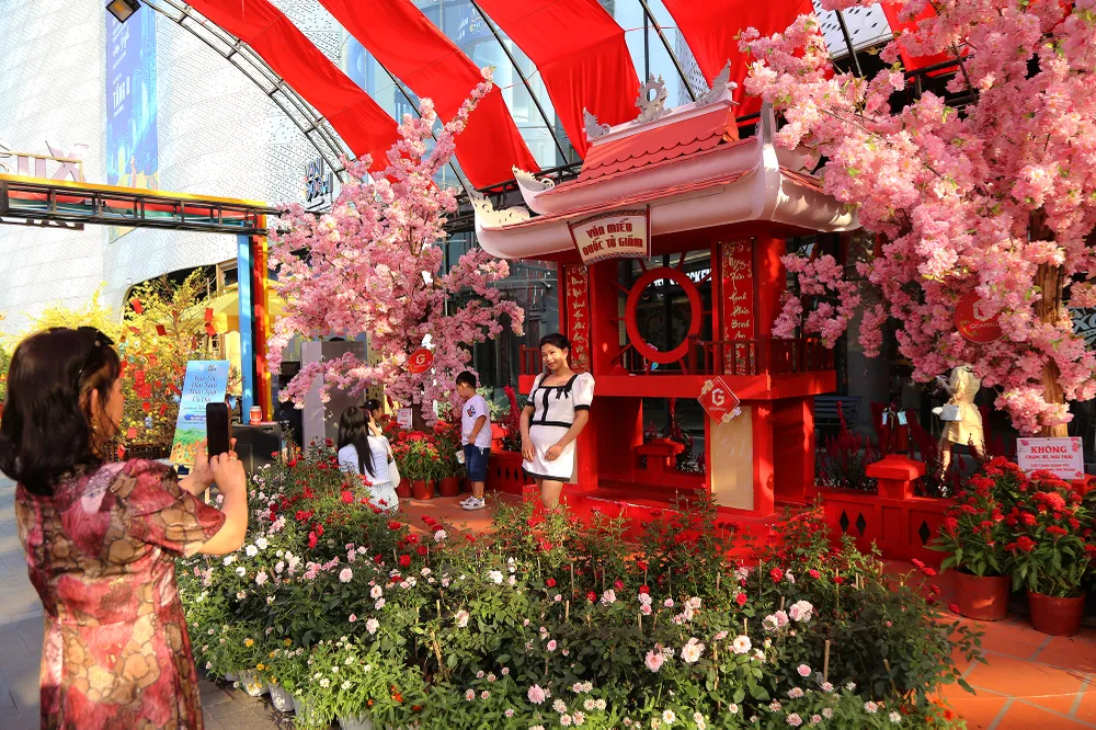 đường hoa xuân ba miền (3).JPG