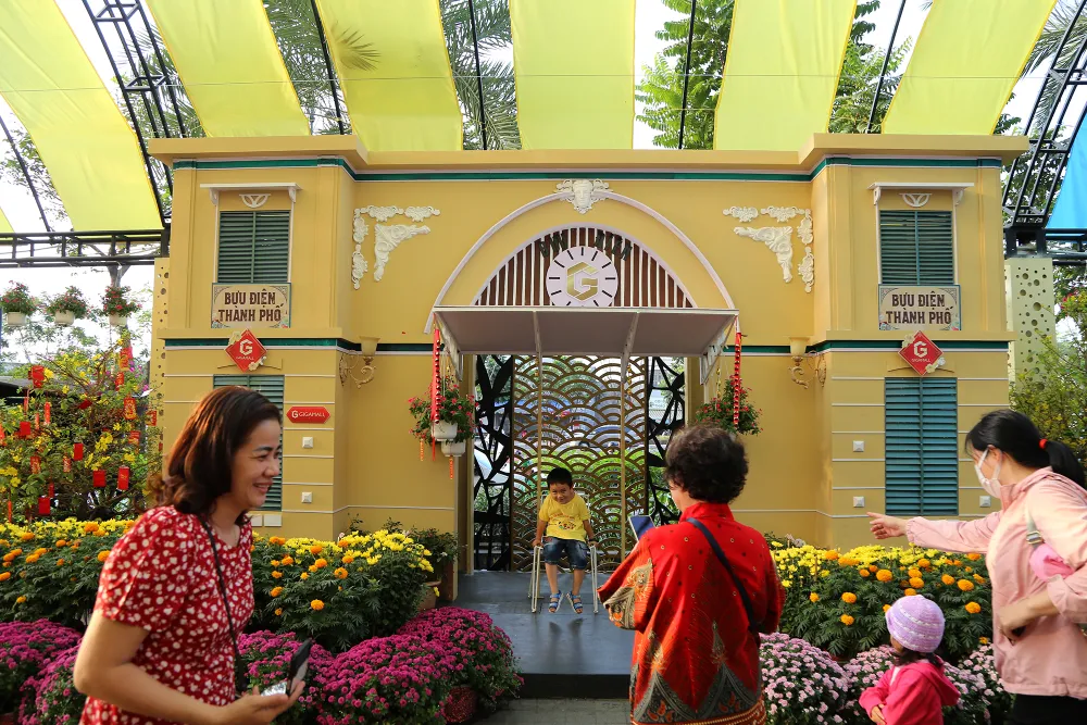 đường hoa xuân ba miền (5).JPG