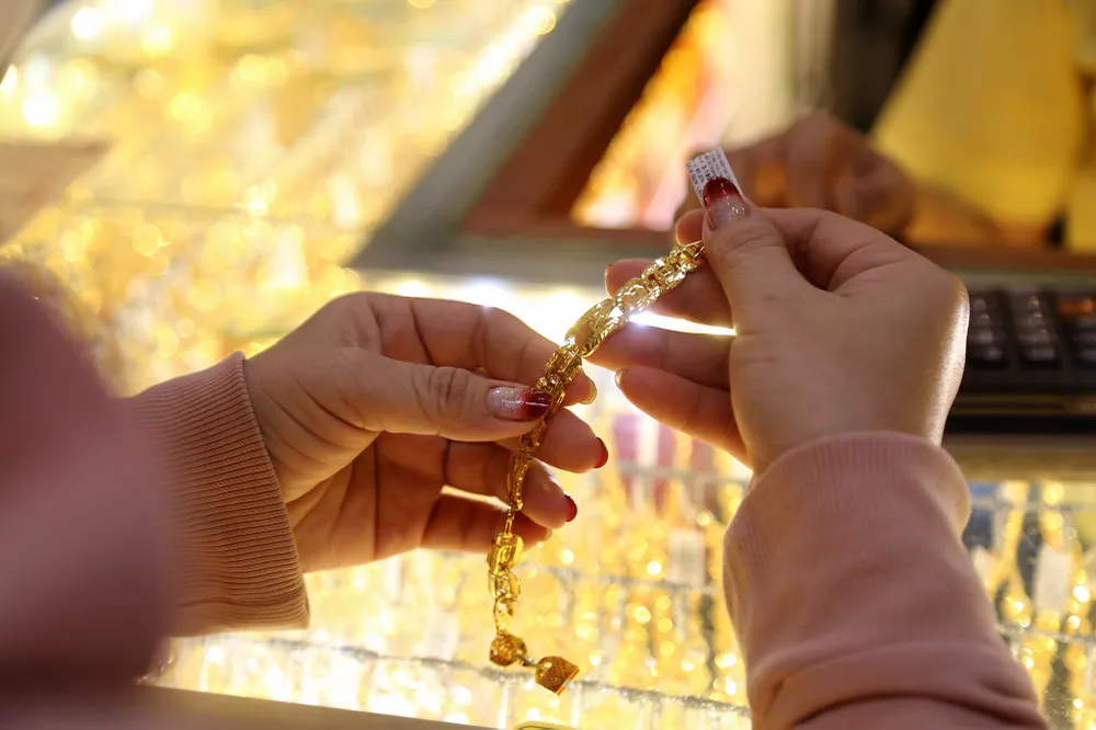 mua vàng trước ngày vía thần tài (11).JPG