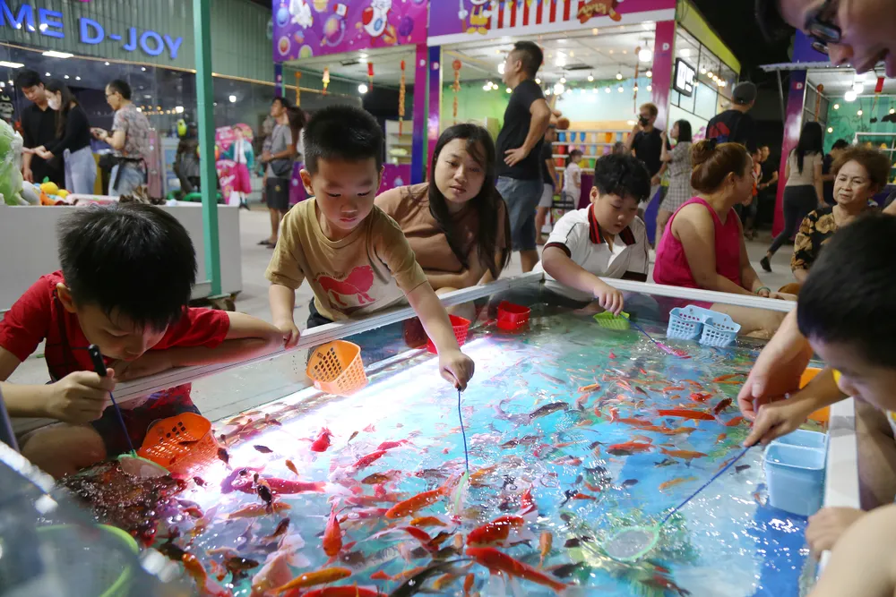 bờ sông Sài Gòn phía Thủ Thiêm (33).JPG