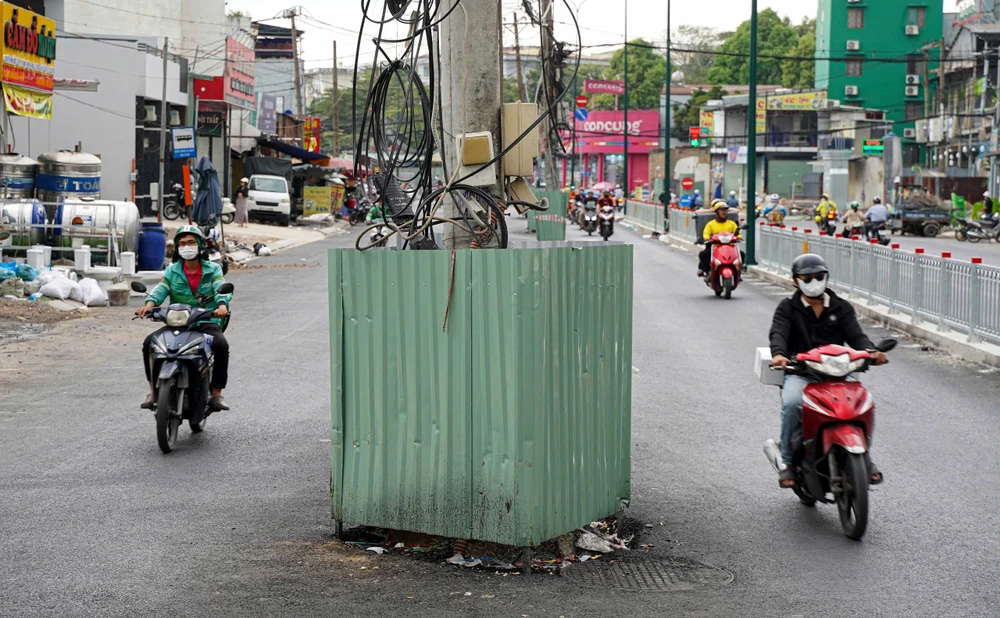 chướng ngại vật