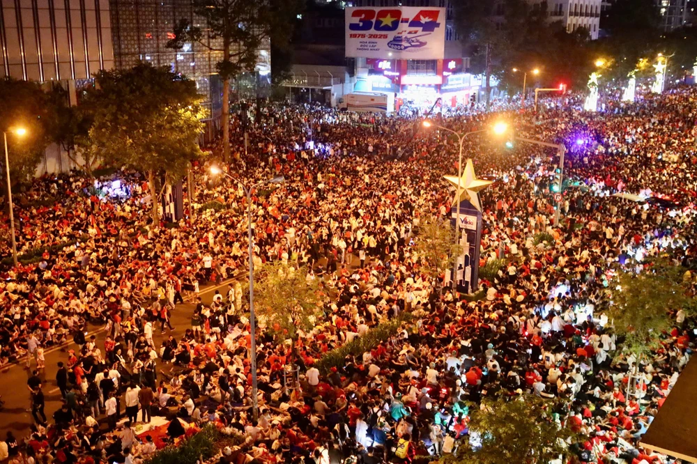 đại lễ 30-4