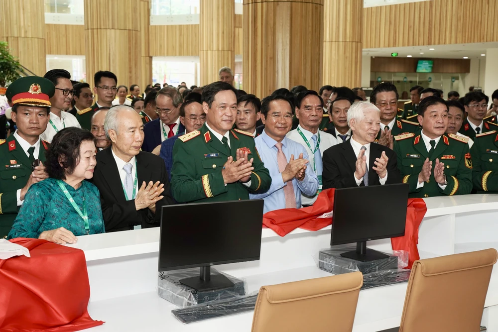 Bệnh viện Quân y 175 (5).JPG