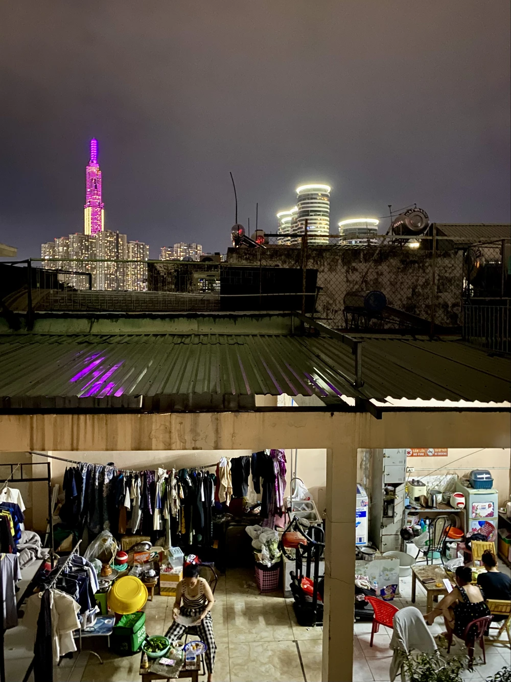 Cuộc sống thường nhật vô tư của người nhập cư trẻ !_Phan Anh Khôi.jpeg