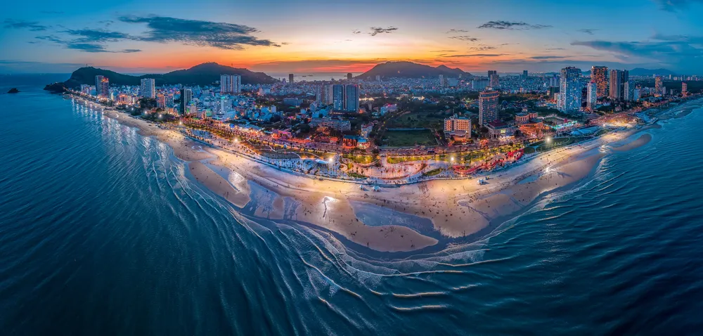 Vũng Tàu cánh tay vươn dài của TP.HCM ra biển lớn_NGUYỄN MINH TÂN.jpg