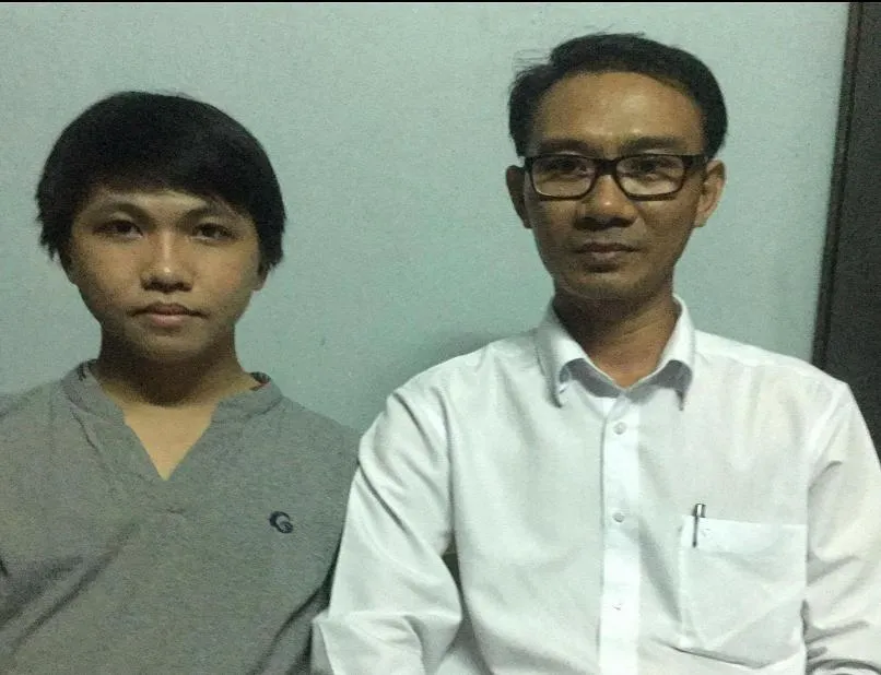 ‘Vụ cướp giật bánh mì’: một bị can vừa được tại ngoại