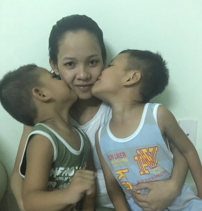 Vụ cô gái bị bắt vì đụng ô tô: VKS vẫn buộc tội ảnh 1