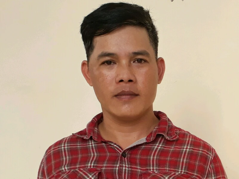 Kháng nghị vụ “một công dân được tòa tuyên trắng án“