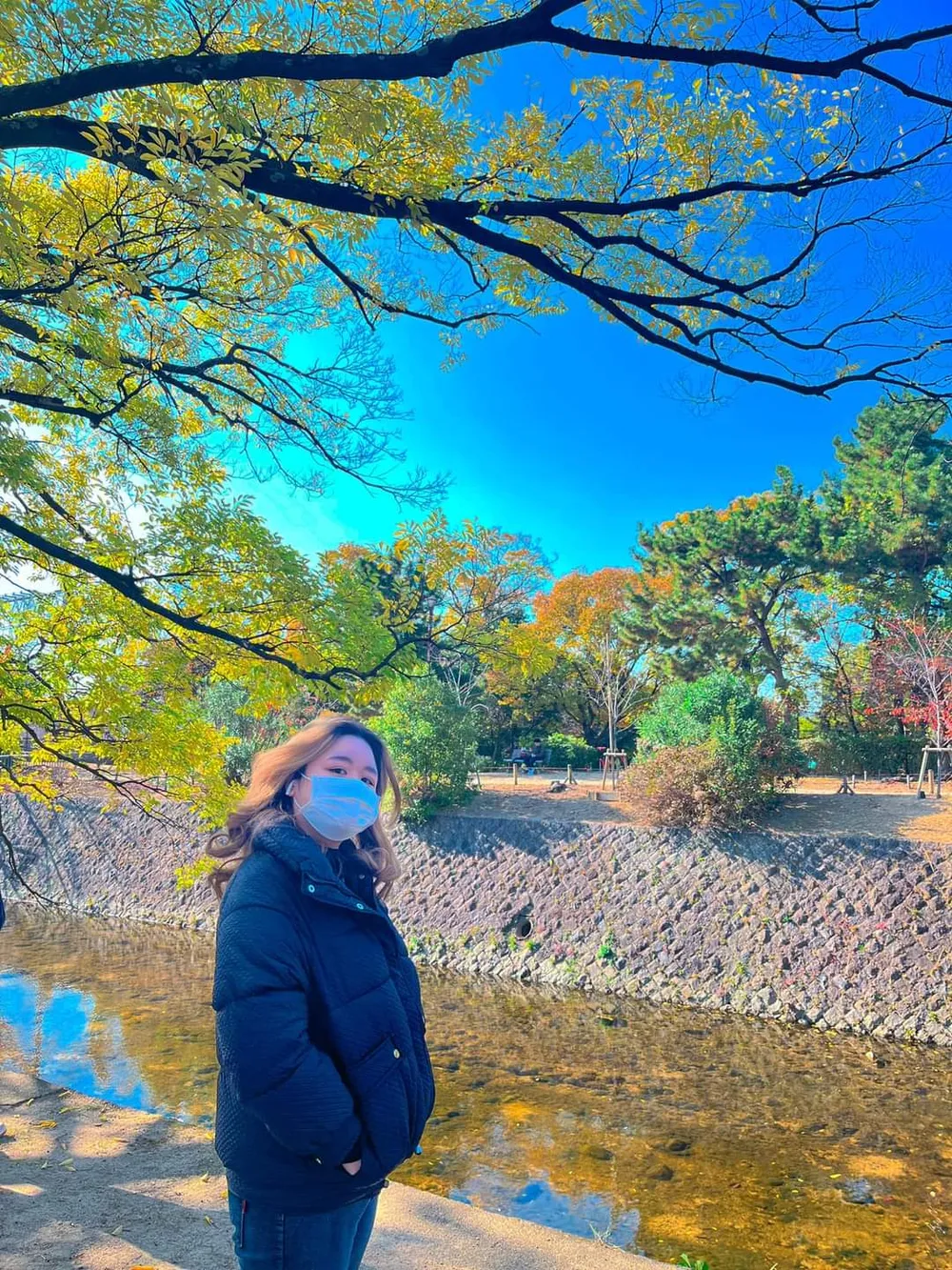 đón Tết ở xứ người