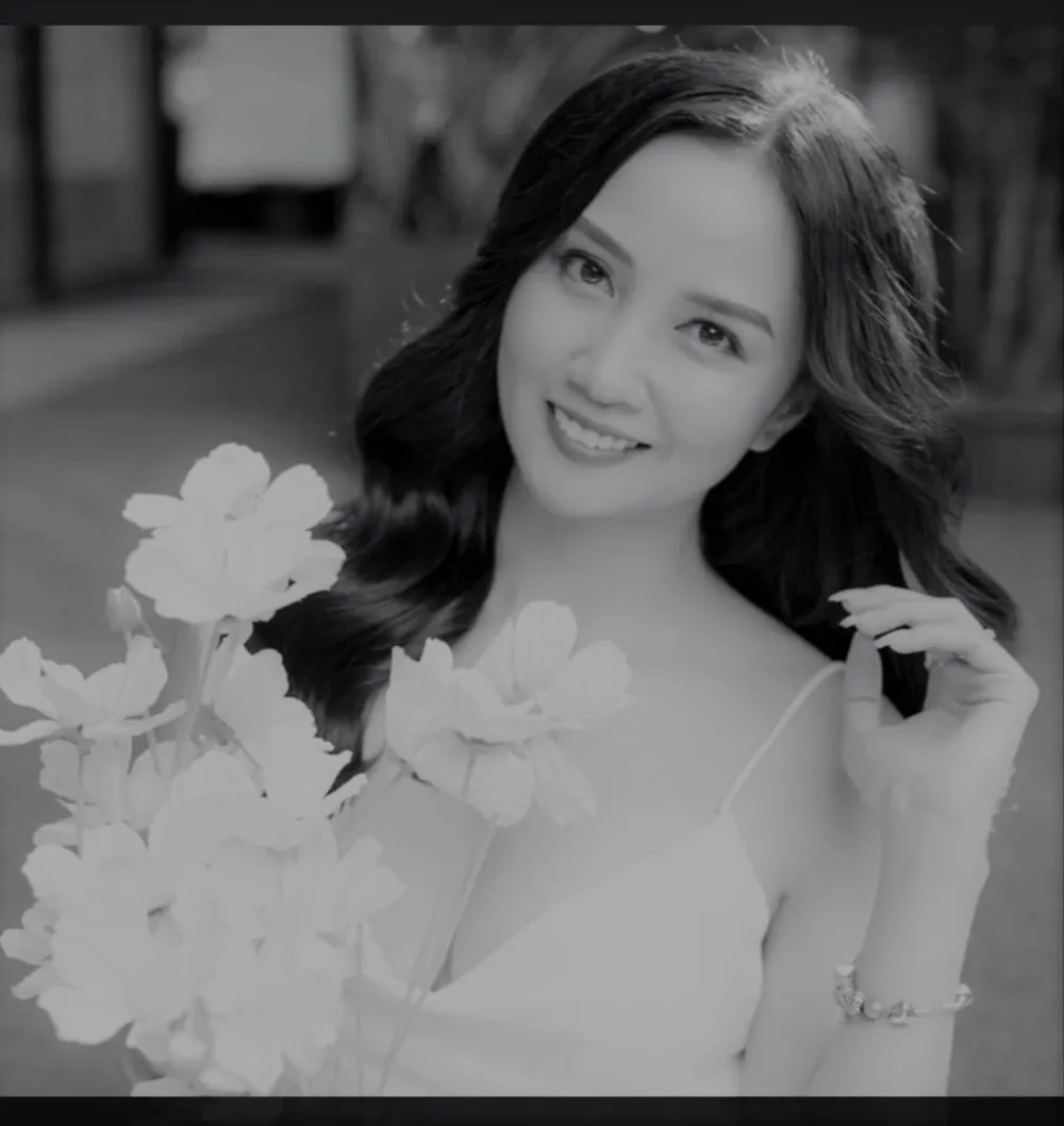 Diễn viên Thủy Phạm